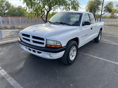 2001 Dodge Dakota Sport   - Photo 1 - Tucson, AZ 85705