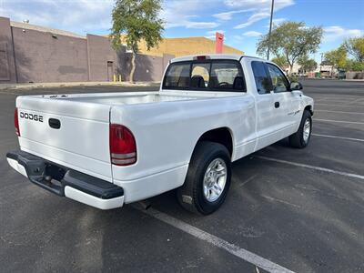 2001 Dodge Dakota Sport   - Photo 4 - Tucson, AZ 85705