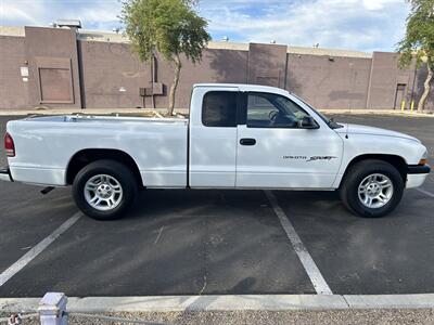 2001 Dodge Dakota Sport   - Photo 5 - Tucson, AZ 85705