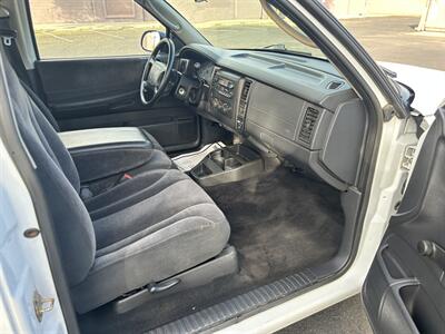 2001 Dodge Dakota Sport   - Photo 7 - Tucson, AZ 85705