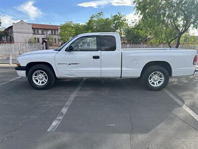 2001 Dodge Dakota Sport   - Photo 2 - Tucson, AZ 85705