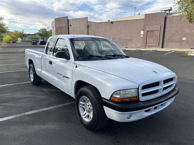 2001 Dodge Dakota Sport   - Photo 6 - Tucson, AZ 85705