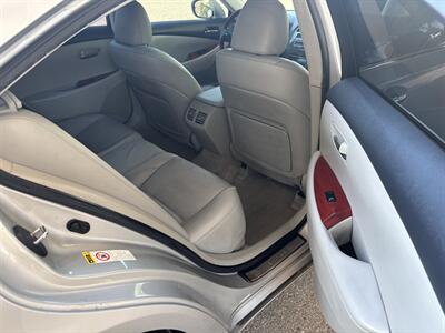 2007 Lexus ES 350 - Photo 10 - Tucson, AZ 85705