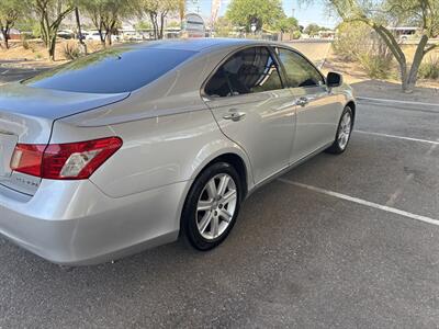 2007 Lexus ES 350 - Photo 4 - Tucson, AZ 85705