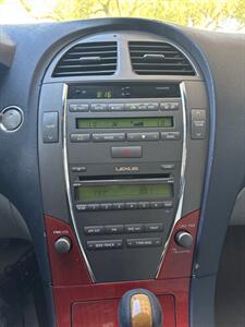 2007 Lexus ES 350 - Photo 12 - Tucson, AZ 85705