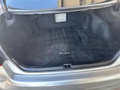 2007 Lexus ES 350 - Photo 11 - Tucson, AZ 85705