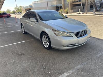 2007 Lexus ES 350 - Photo 6 - Tucson, AZ 85705