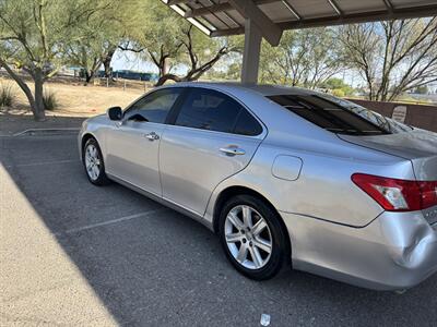 2007 Lexus ES 350 - Photo 3 - Tucson, AZ 85705