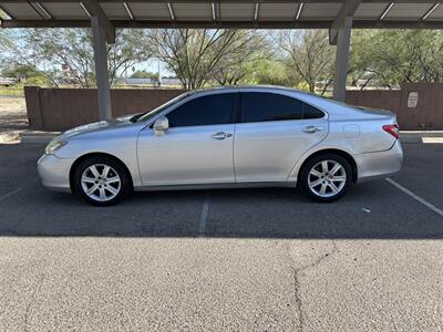 2007 Lexus ES 350 - Photo 2 - Tucson, AZ 85705