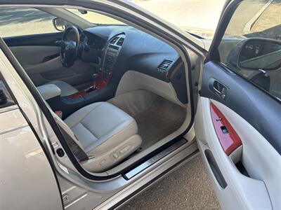 2007 Lexus ES 350 - Photo 9 - Tucson, AZ 85705