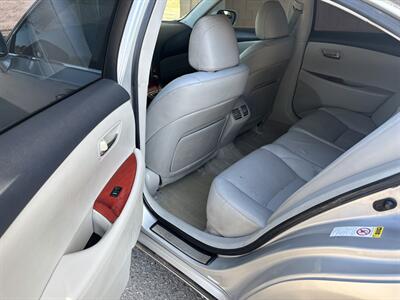 2007 Lexus ES 350 - Photo 8 - Tucson, AZ 85705