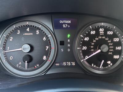 2007 Lexus ES 350 - Photo 13 - Tucson, AZ 85705