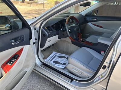 2007 Lexus ES 350 - Photo 7 - Tucson, AZ 85705