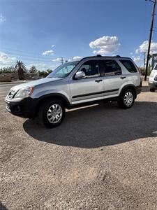 2005 Honda CR-V EX   - Photo 6 - Tucson, AZ 85705