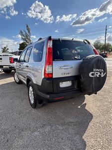 2005 Honda CR-V EX   - Photo 3 - Tucson, AZ 85705