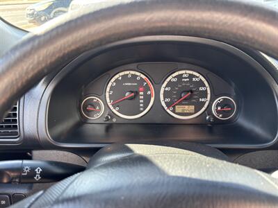 2005 Honda CR-V EX   - Photo 9 - Tucson, AZ 85705