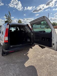 2005 Honda CR-V EX   - Photo 4 - Tucson, AZ 85705
