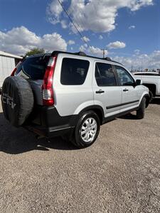 2005 Honda CR-V EX   - Photo 5 - Tucson, AZ 85705