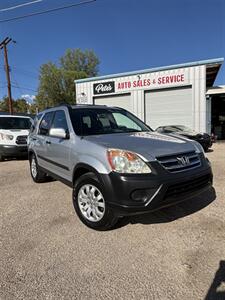 2005 Honda CR-V EX   - Photo 2 - Tucson, AZ 85705