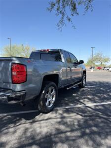 2015 Chevrolet Silverado 1500 LT - Photo 4 - Tucson, AZ 85705
