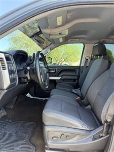 2015 Chevrolet Silverado 1500 LT - Photo 7 - Tucson, AZ 85705