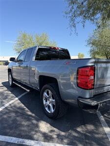 2015 Chevrolet Silverado 1500 LT - Photo 3 - Tucson, AZ 85705