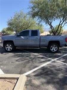 2015 Chevrolet Silverado 1500 LT - Photo 2 - Tucson, AZ 85705