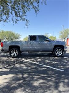 2015 Chevrolet Silverado 1500 LT - Photo 5 - Tucson, AZ 85705