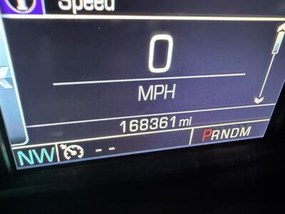 2015 Chevrolet Silverado 1500 LT - Photo 11 - Tucson, AZ 85705