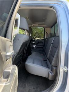 2015 Chevrolet Silverado 1500 LT - Photo 8 - Tucson, AZ 85705