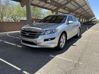 2010 Honda Accord Crosstour EX-L - Photo 1 - Tucson, AZ 85705