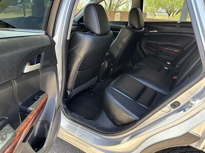 2010 Honda Accord Crosstour EX-L - Photo 8 - Tucson, AZ 85705