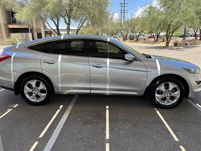 2010 Honda Accord Crosstour EX-L - Photo 5 - Tucson, AZ 85705