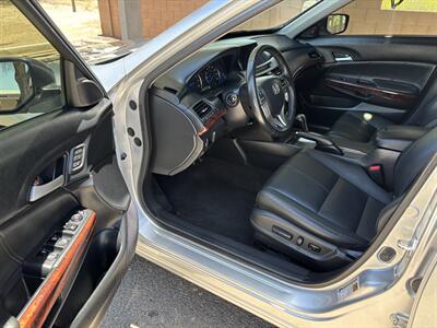 2010 Honda Accord Crosstour EX-L - Photo 7 - Tucson, AZ 85705