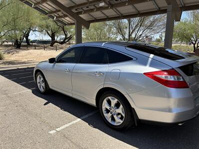 2010 Honda Accord Crosstour EX-L - Photo 3 - Tucson, AZ 85705