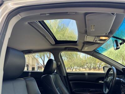 2010 Honda Accord Crosstour EX-L - Photo 11 - Tucson, AZ 85705