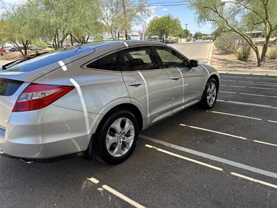 2010 Honda Accord Crosstour EX-L - Photo 4 - Tucson, AZ 85705