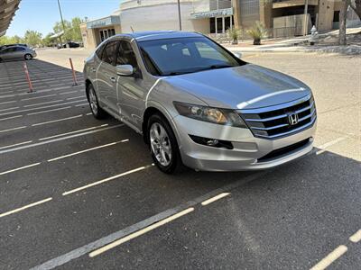 2010 Honda Accord Crosstour EX-L - Photo 6 - Tucson, AZ 85705