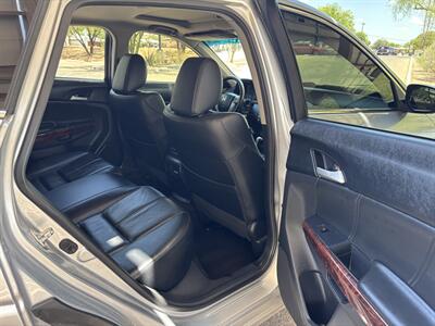 2010 Honda Accord Crosstour EX-L - Photo 10 - Tucson, AZ 85705