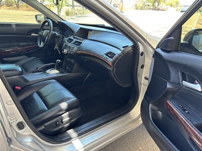 2010 Honda Accord Crosstour EX-L - Photo 9 - Tucson, AZ 85705
