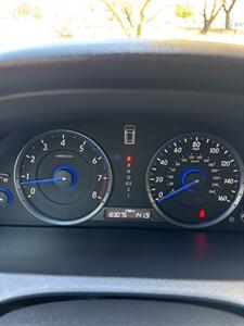 2010 Honda Accord Crosstour EX-L - Photo 14 - Tucson, AZ 85705