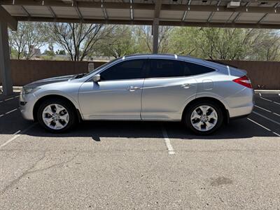 2010 Honda Accord Crosstour EX-L - Photo 2 - Tucson, AZ 85705