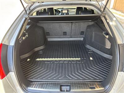 2010 Honda Accord Crosstour EX-L - Photo 12 - Tucson, AZ 85705