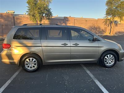 2008 Honda Odyssey EX-L w/DVD - Photo 5 - Tucson, AZ 85705