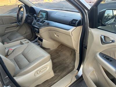 2008 Honda Odyssey EX-L w/DVD - Photo 11 - Tucson, AZ 85705