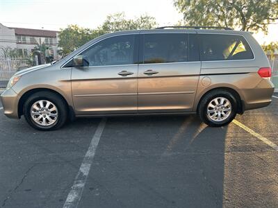 2008 Honda Odyssey EX-L w/DVD - Photo 2 - Tucson, AZ 85705