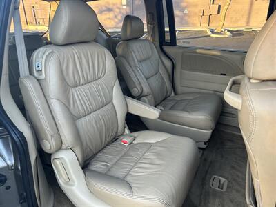 2008 Honda Odyssey EX-L w/DVD - Photo 10 - Tucson, AZ 85705