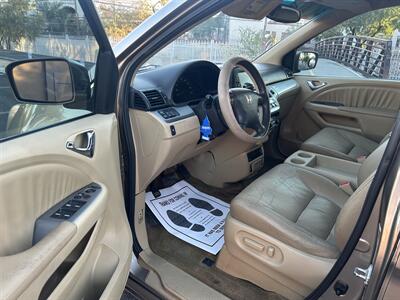 2008 Honda Odyssey EX-L w/DVD - Photo 7 - Tucson, AZ 85705