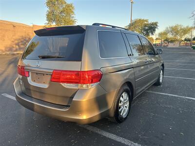 2008 Honda Odyssey EX-L w/DVD - Photo 4 - Tucson, AZ 85705