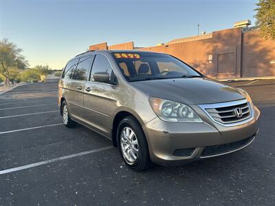 2008 Honda Odyssey EX-L w/DVD - Photo 6 - Tucson, AZ 85705